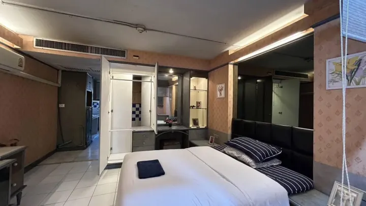 Property photos for ITF Silom Palace