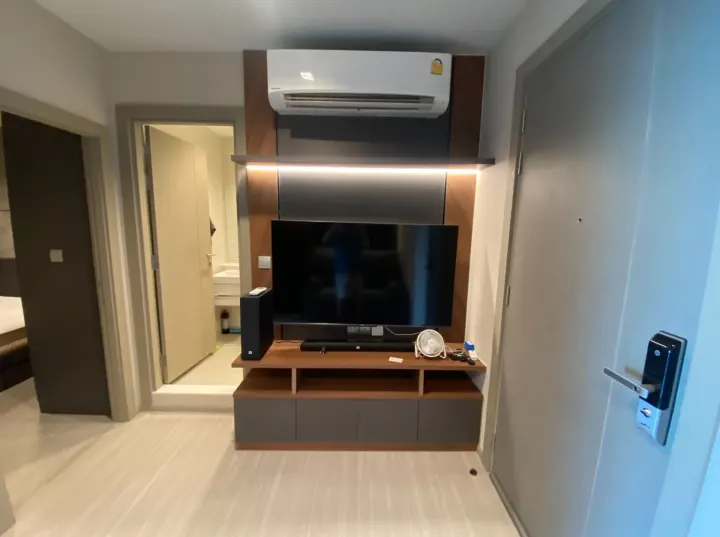 Property photos for LIFE Asoke - Rama 9
