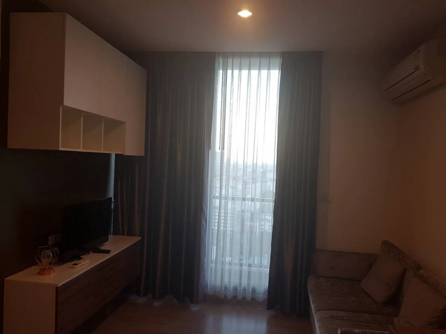 Property photos for The Capital Ratchaprarop-Vibha