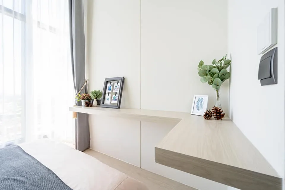 Property photos for The Line sukhumvit 101