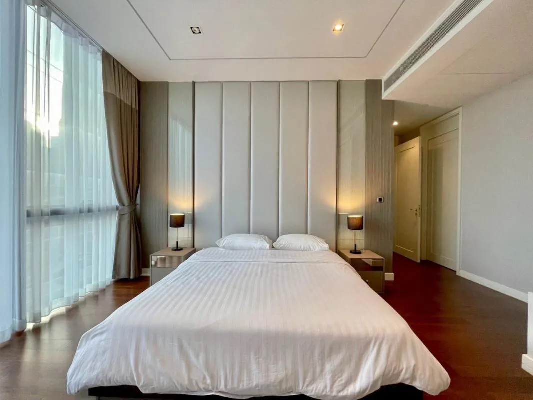 Property photos for Marque Sukhumvit