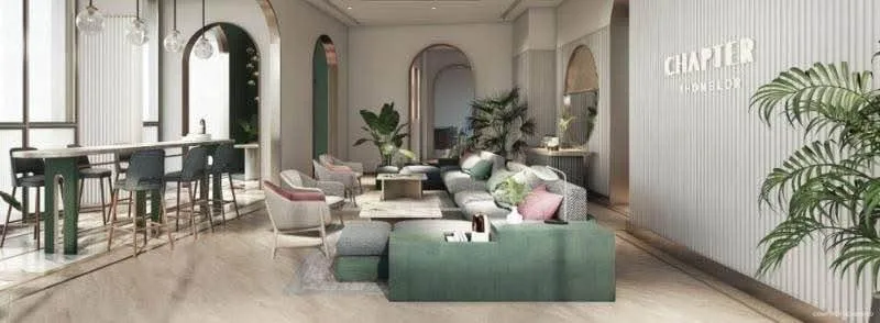Property photos for Chapter Thonglor 25