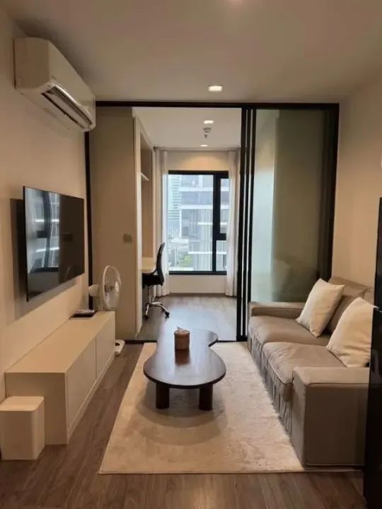 Property photos for Life Ladprao Valley