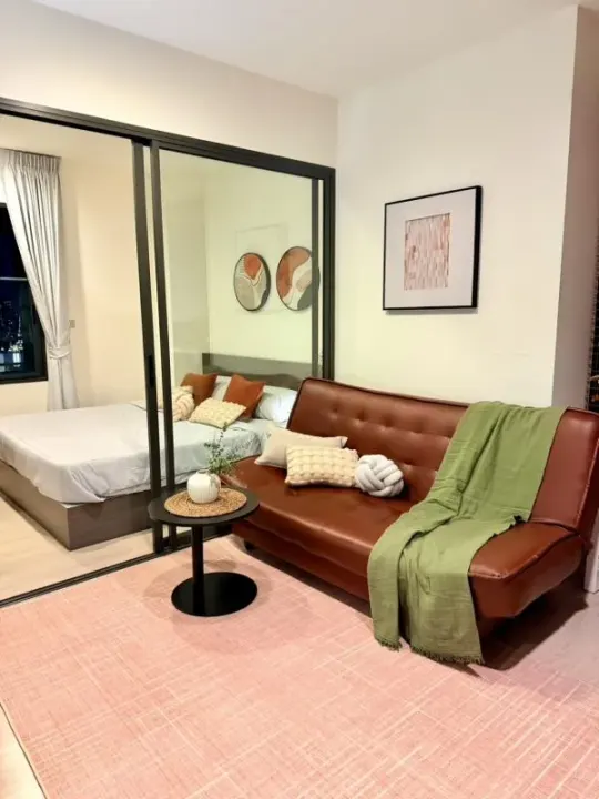 Property photos for Rhythm Asoke 2