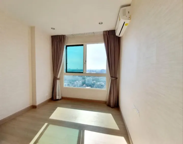Property photos for Supalai Lite Ratchada - Naradhiwas - Sathon