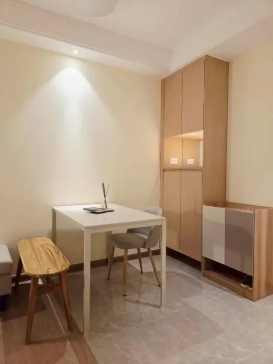 Property photos for Regal Condo Sathorn-naradhiwas