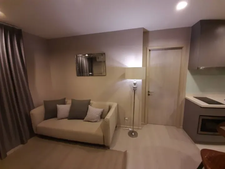 Property photos for Rhythm Sukhumvit 36 - 38