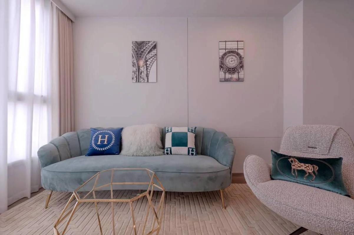 Property photos for Whizdom The Forestias
