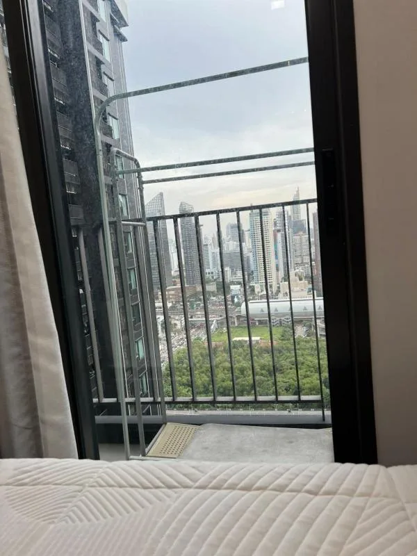 Property photos for LIFE Asoke - Rama 9