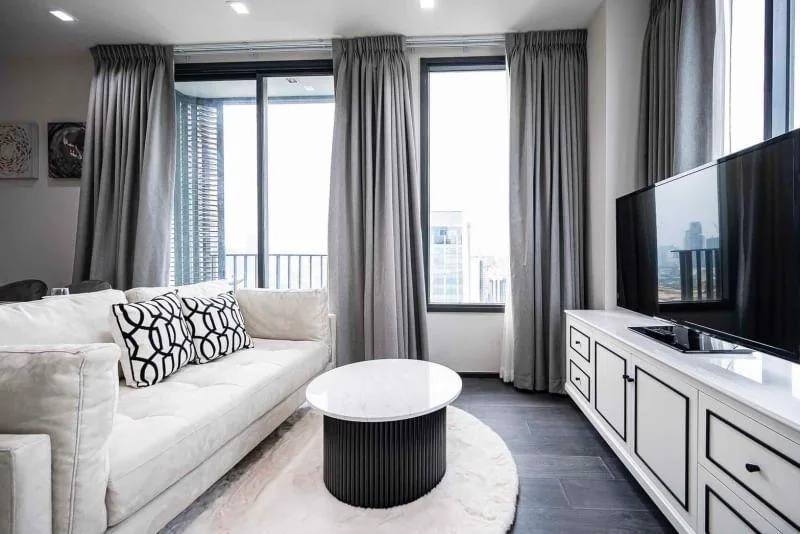 Property photos for Edge Sukhumvit 23