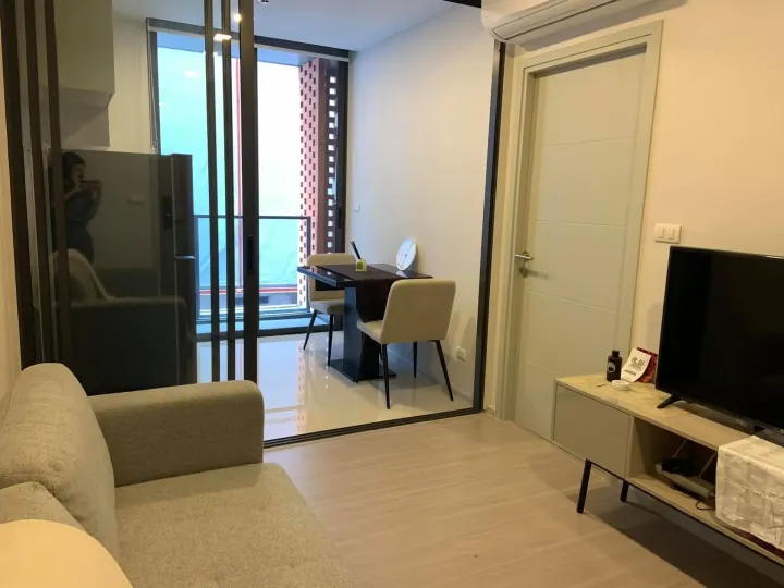 Property photos for Quintara Treehaus Sukhumvit 42