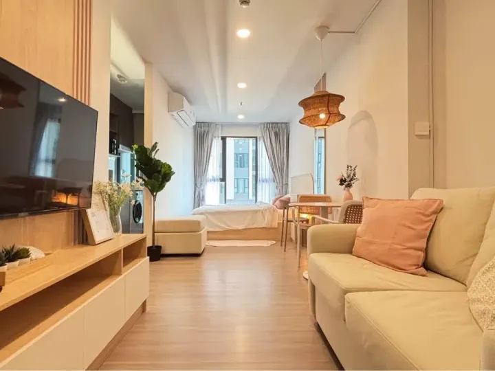 Property photos for Aspire Sukhumvit-rama4