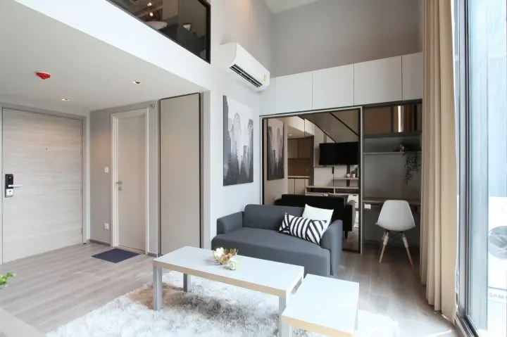 Property photos for The Reserve Phahol - Pradipat