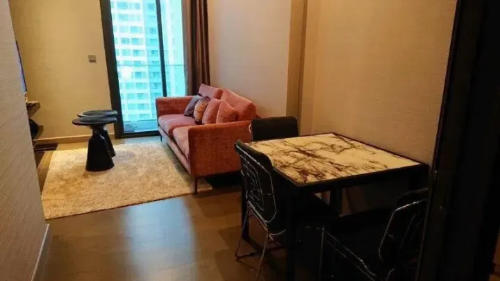 Property photos for The Esse at Singha Complex