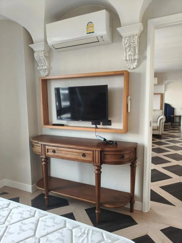 Property photos for Espana Condo Resort Pattaya