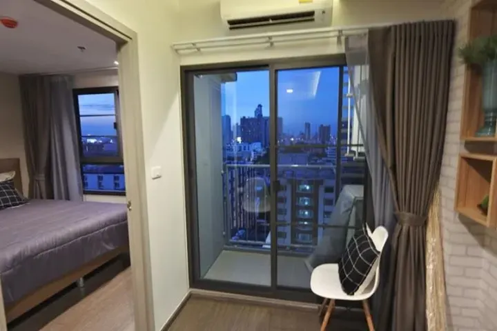 Property photos for Ideo Sukhumvit 93