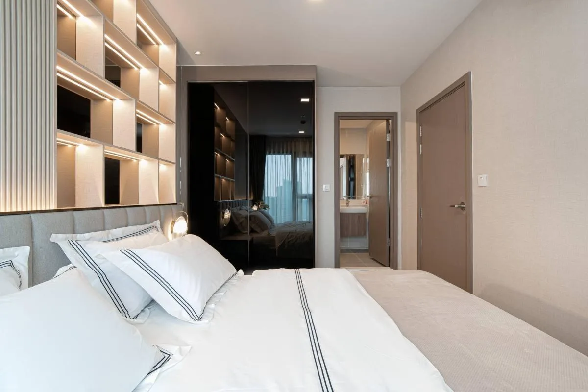 Property photos for Life Phahon-ladprao