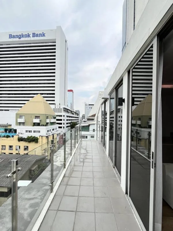 Property photos for Klass Condo Silom