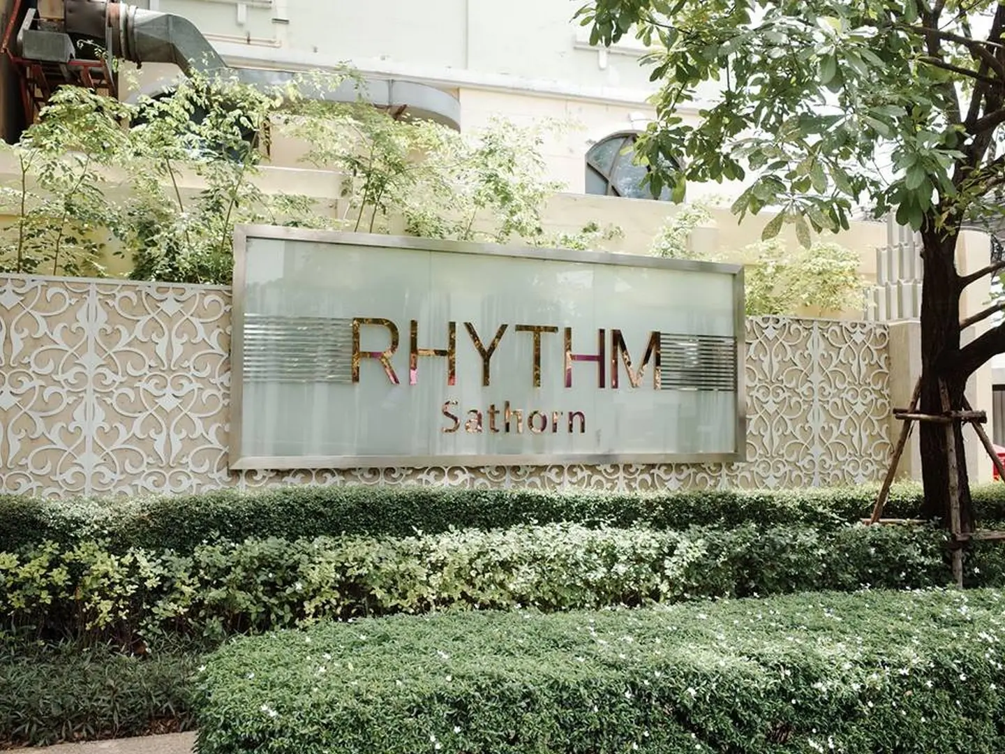 Property photos for Rhythm Sathorn