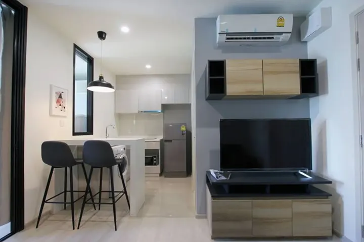 Property photos for Life Asoke