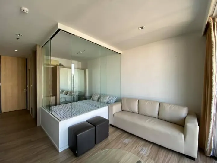 Property photos for The Issara Ladprao