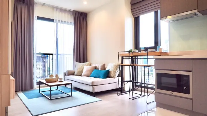 Property photos for Rhythm Sukhumvit 36 - 38