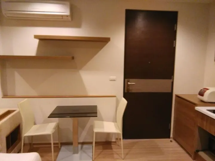 Property photos for Rhythm Sathorn