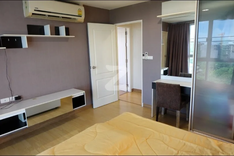 Property photos for The Link Sukhumvit 50