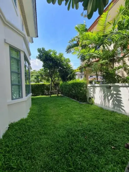 Property photos for Manthana Srinakarin Village
