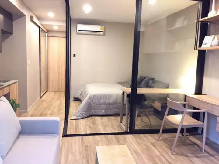 Property photos for Blossom Condo @ Sathorn - Charoenrat