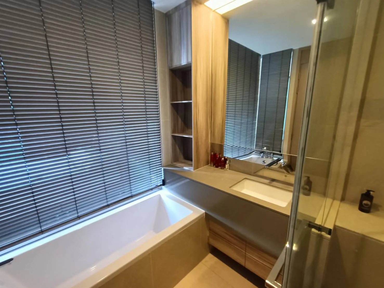 Property photos for The Esse Asoke