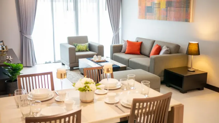 Property photos for The klasse residence