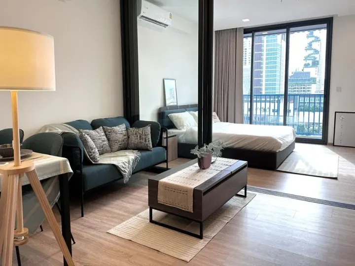 Property photos for XT Phayathai