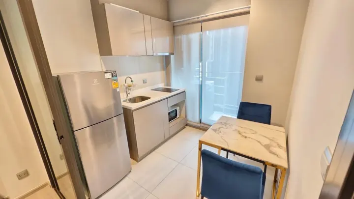 Property photos for LIFE Asoke - Rama 9