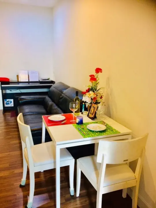 Property photos for The Room Sukhumvit 62