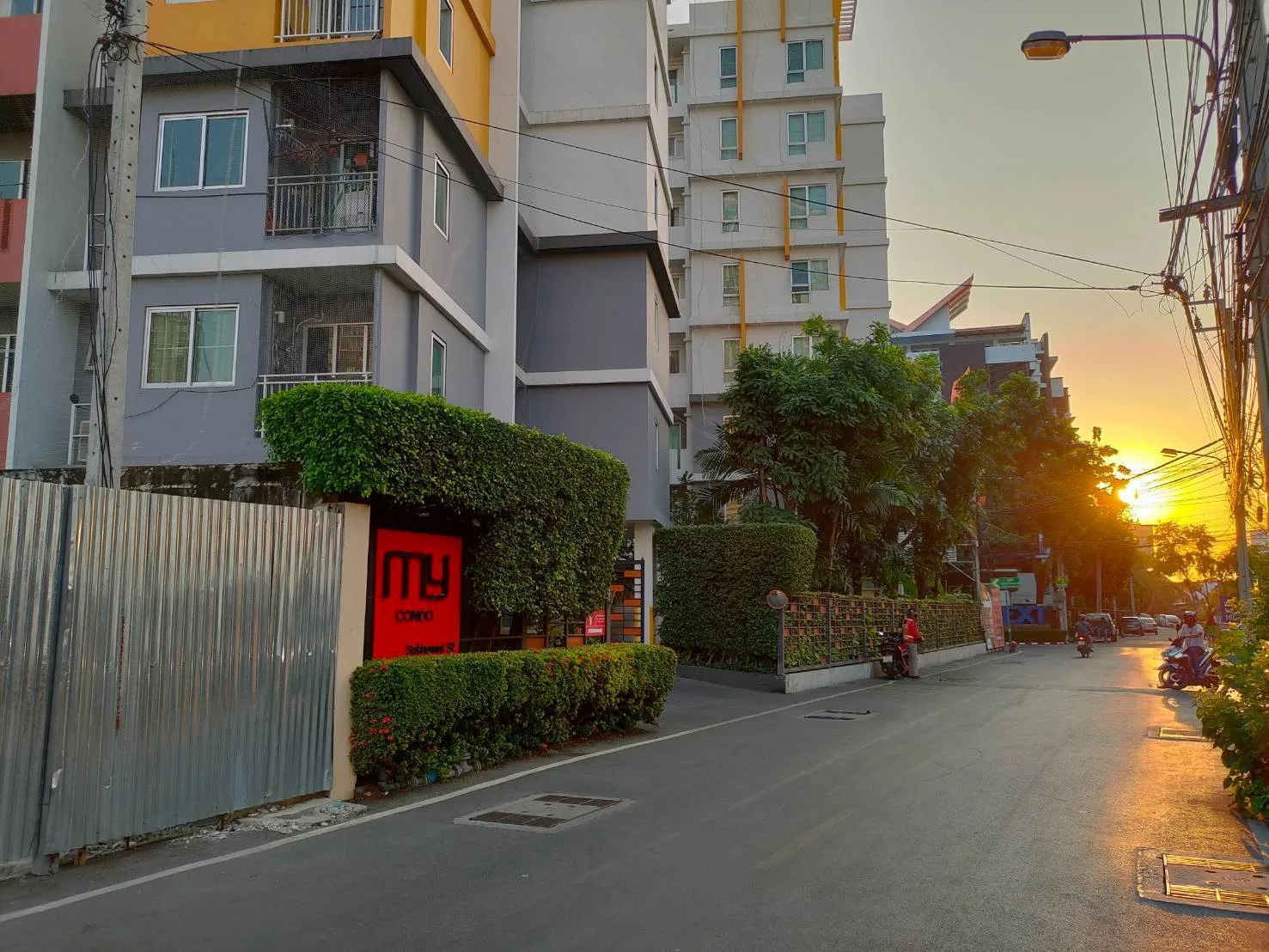 Property photos for My Condo Sukhumvit 52