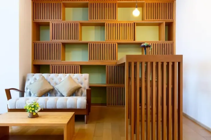 Property photos for Hive Sathorn