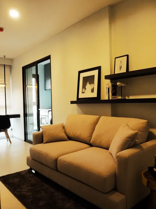Property photos for Rhythm Sukhumvit 36 - 38