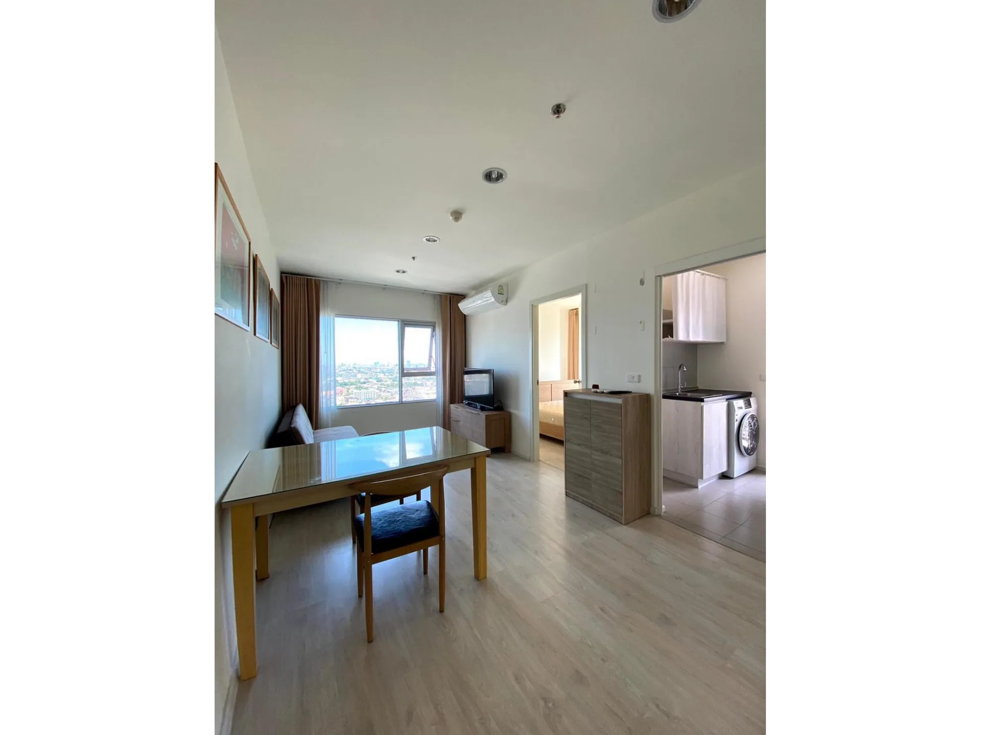 Property photos for Aspire Sathorn Thapra