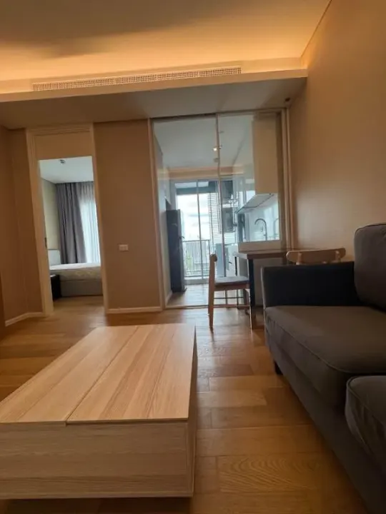 Property photos for The Saint Residences