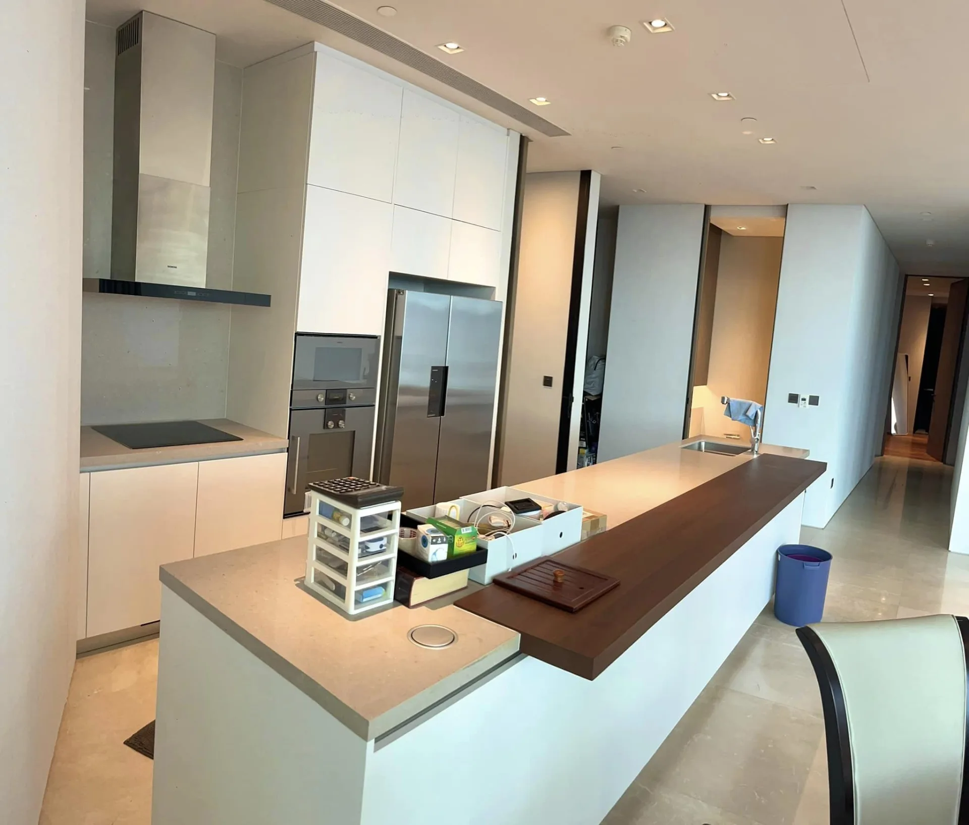 Property photos for Banyan Tree Residences Riverside Bangkok