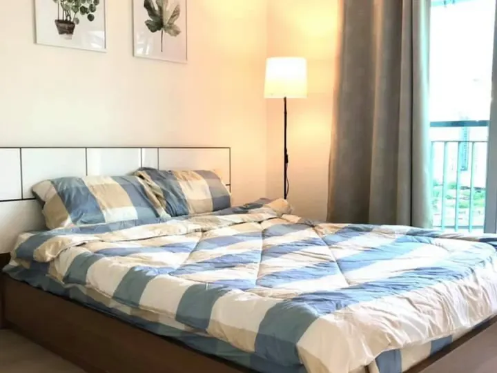 Property photos for Aspire Sukhumvit 48