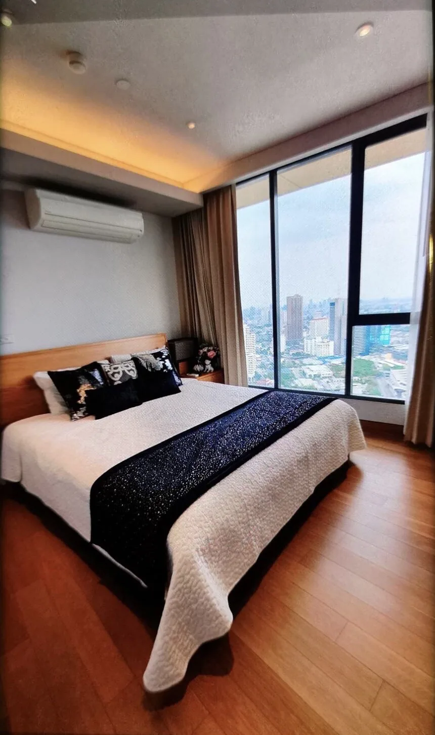 Property photos for The Lumpini 24