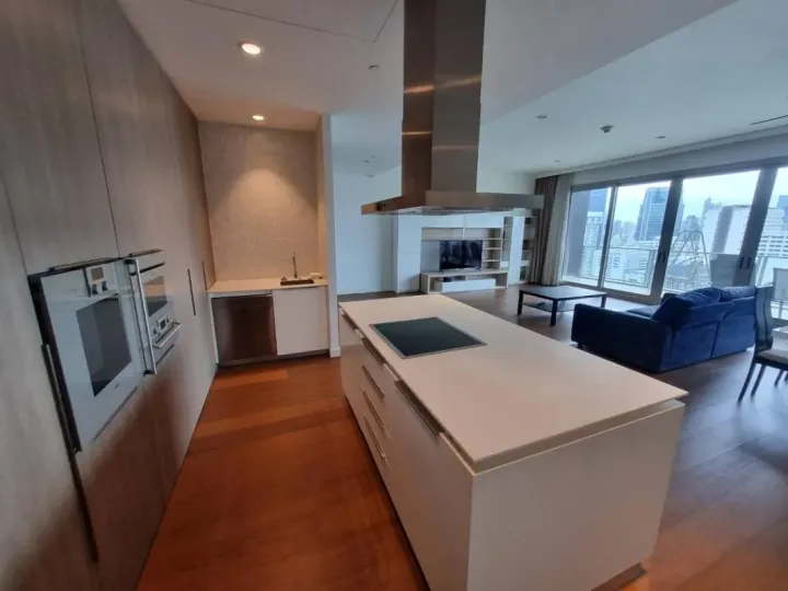 Property photos for 185 Rajadamri