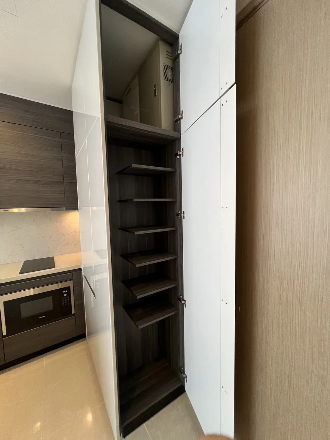 Property photos for The Esse Asoke