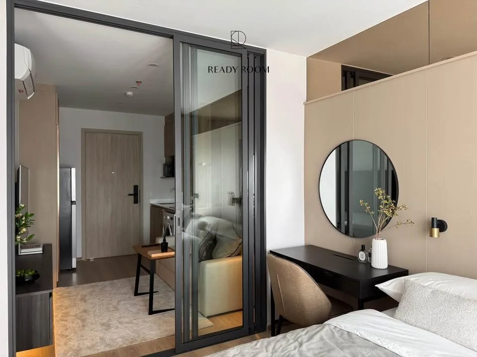 Property photos for Life Rama 4 - Asoke