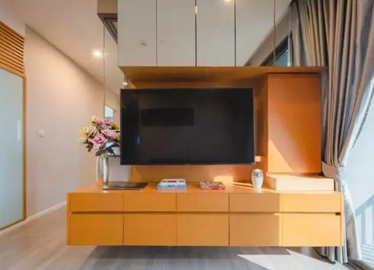 Property photos for The Room Sathorn - St.Louis