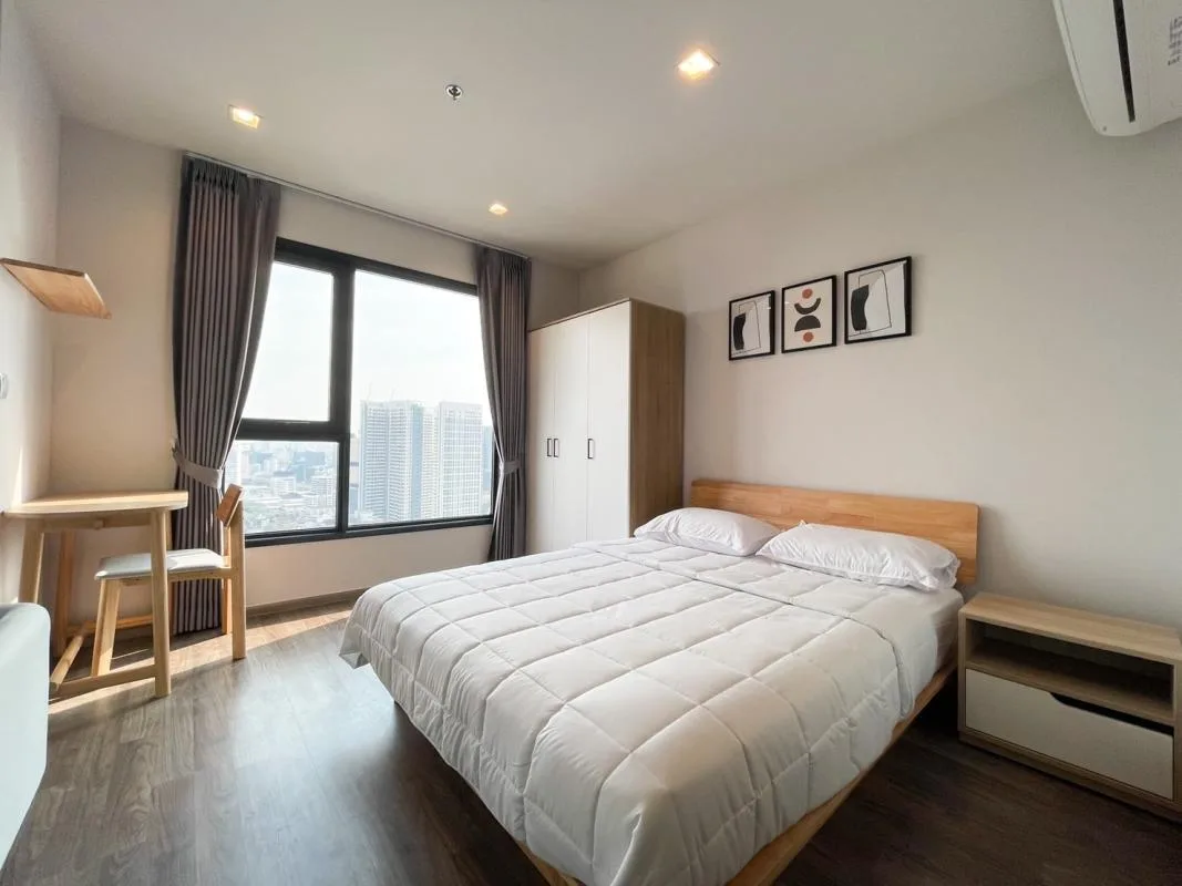 Property photos for Life Ladprao Valley