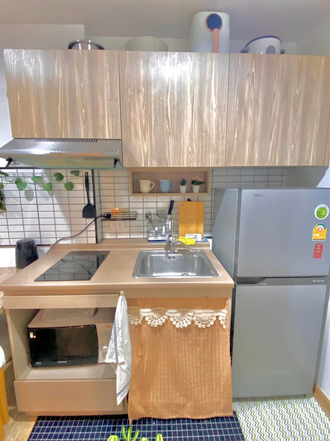 Property photos for The Excel Hideaway Sukhumvit 50