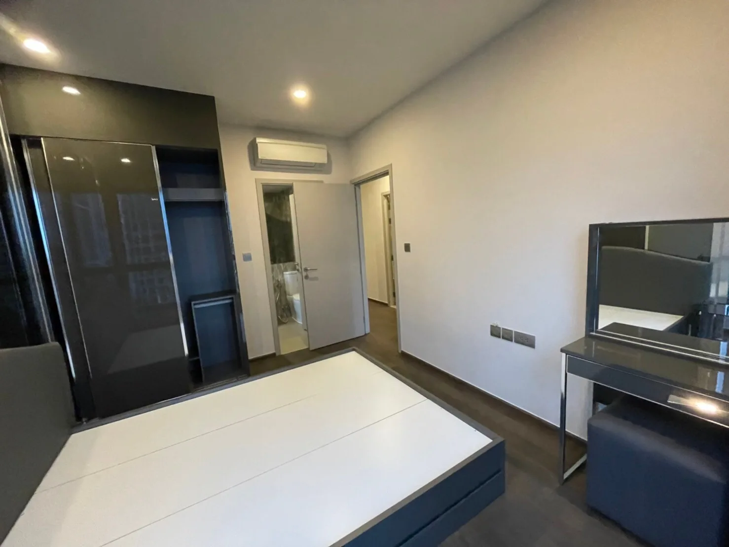 Property photos for Ideo Q Siam - Ratchathewi